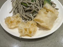-蝎王府羊蝎子(虎坊桥总店)