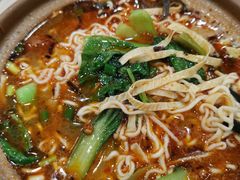 -子午路张记肉夹馍(小寨西路店)