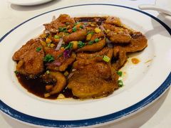 -顺丰轩园林酒家(天河店)