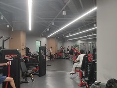 -像素游泳健身(中弘·像素店)