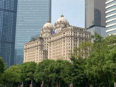 -海心沙亚运公园
