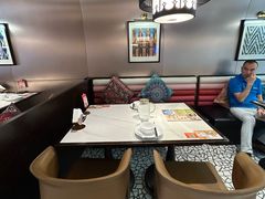 -清真·卡德尔大叔新疆主题餐厅(龙汇路店)