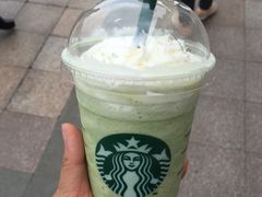 -星巴克(舟山蜈蚣峙店)