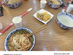-丝路传奇·中国拉面航母店(北医三院店)
