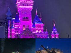 -青岛方特梦幻王国