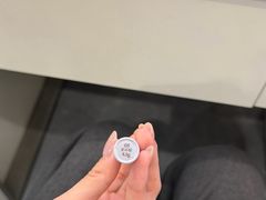 -海马体照相馆(上海宝山万达广场店)