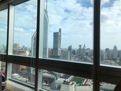 -上海雅居乐万豪侯爵酒店
