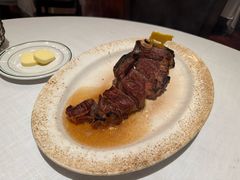 -Wolfgang’s Steakhouse 沃夫冈牛排馆(上海白玉兰广场店)