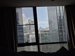 -榆扉·高空City View府邸(广州天河珠江新城正佳广场旗舰店)