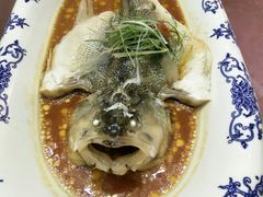 -蟹岛开饭楼
