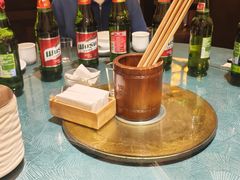 -老灶房-四川土菜(铁牛广场店)