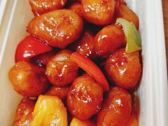 -院里寻菜·精致庭院菜(观沙岭店)