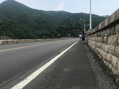 -白河堡水库
