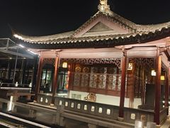 -平湖万怡酒店· 万荟轩