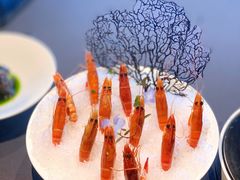 十年陈花雕醉虾-上海滩餐厅(BFC外滩金融中心店)