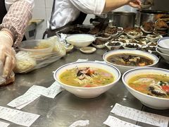 -天天鲜面馆(衡山路店)