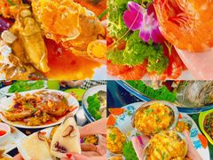 -小海豚·老字号海鲜餐厅(三亚湾店)