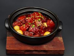 -阿娘家·原生态农家菜(国顺东路店)