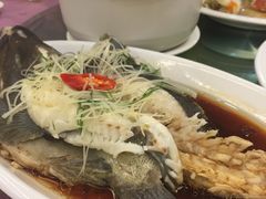 -仁西海鲜酒楼(振东店)