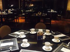 大堂-AdD全日制餐厅(中谷花园酒店)