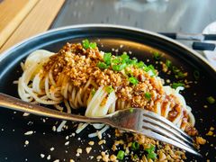 -彩丰楼中餐厅·仁恒洲际酒店