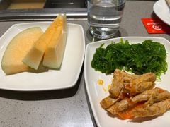 -海底捞火锅(天一广场亚细亚店)