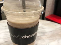 -Awfully Chocolate(来福士广场店)