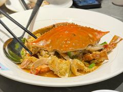 -佬太公海鸭·海鲜大排档(上海总店)