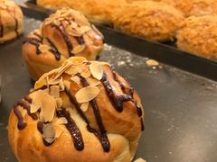 肉桂卷-RAN BAKERY