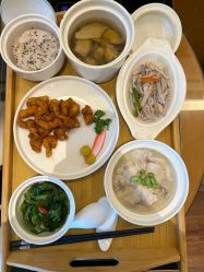 -她时区金吉兒月子中心(太湖度假店)