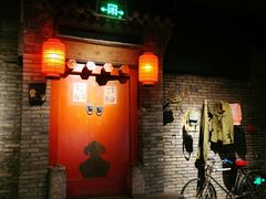 门面-和平菓局(王府井店)