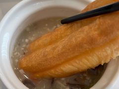 -滋粥楼·顺德菜(番禺广场总店)