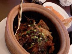 -甄御•海鲜新青岛菜(麦岛店)