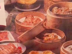 -皇冠假日酒店-御皇轩中餐厅