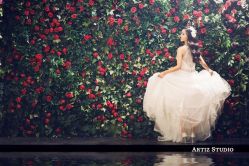 -艺匠摄影ARTIZ STUDIO(南京店)