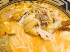 -阿香米线(龙岗万科广场店)