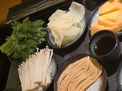 -湊湊火锅·茶憩(合生汇购物中心店)