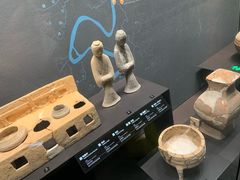 -盘龙城国家考古遗址公园