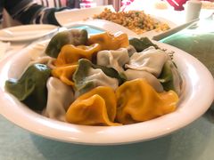 -赶海部落海鲜城(海阳路店)