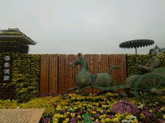 -南昌之星摩天轮