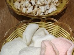 -黑家养生粥道馆(新世纪店)