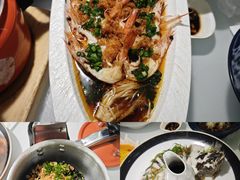 -3号仓库·创意中国菜(新世界城店)