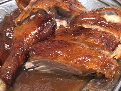 烧鹅-蚝专家(北滘店)