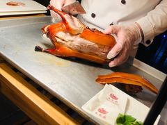 -晟永興烤鸭店(五道口店)