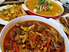 -范二妹独特烧烤夜宵城(宜宾总店)