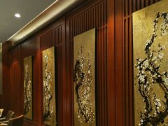 -金枝玉叶上海人家食府(三里河店)