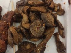 -满巍明生炸鸡架(杭州来福士店)