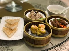 -香云轩·顺德菜(香云纱园林酒店店)