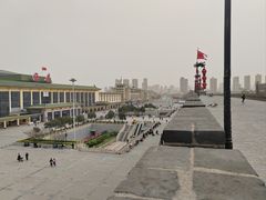 -西安城墙·碑林历史文化景区