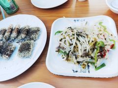 -品鲜村农家菜·阳澄湖大闸蟹(总店)